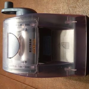 250 Xyron permanent sticker maker